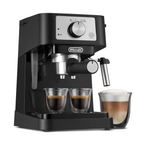 De'Longhi Stilosa Espresso Coffee Machine