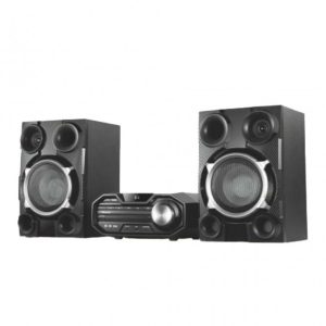 Hisense HA350 2.0 Channel Mini HiFi System