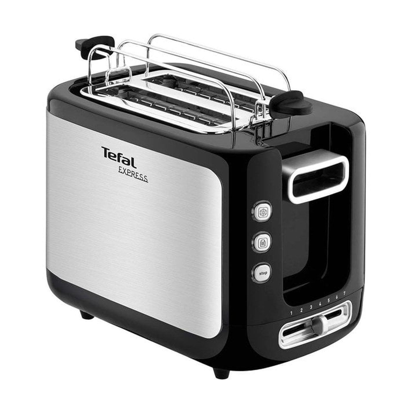 TEFAL Express Bowning 2 Slots Toaster