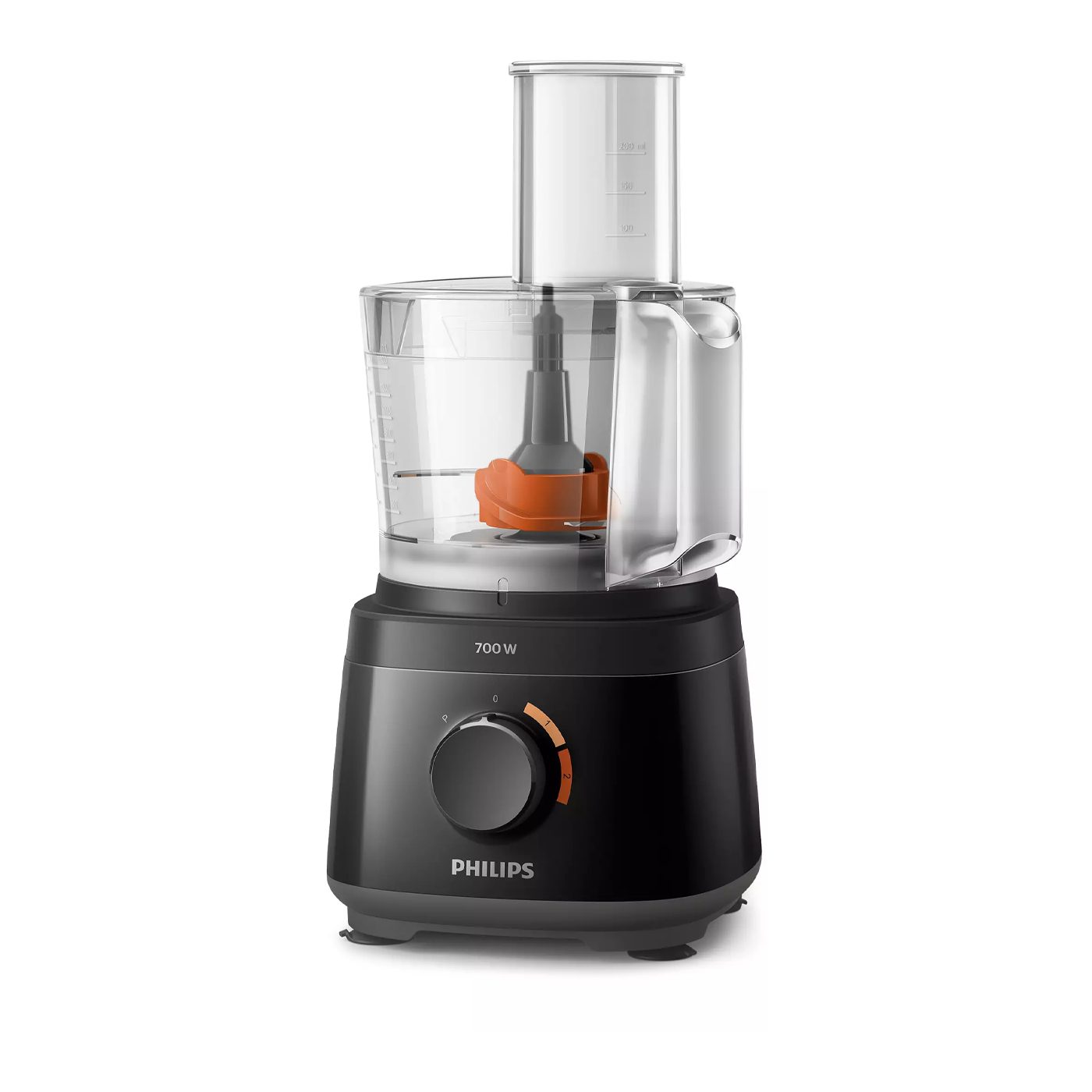 PHILIPS 700W Compact Food Processor