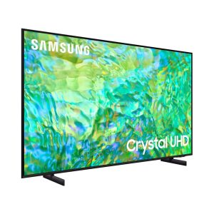 Alternative view of Samsung CU8000 75-Inch Crystal UHD 4K Smart TV
