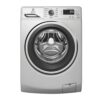 Electrolux 8Kg Front Load Washing Machine | EWF8241SS5