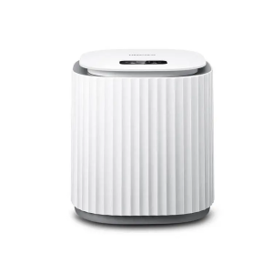 Alternative view of Porodo LifeStyle Mini Washing Machine PD-MWSHM-WH