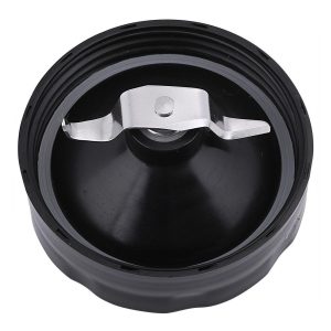 Alternative view of Geepas 1.5L 2 in 1 Multi functional Blender 500W GSB44030