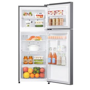 LG 184 liters Double Door Fridge