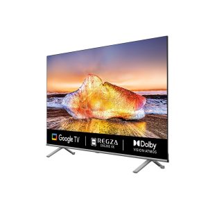 Toshiba 50 Inch Smart TV 50C350 4K UHD VIDAA Smart TV