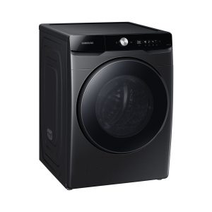 Alternative view of Samsung 21/12KG Washer & Dryer Eco Bubble™ Washing Machine WD21T6300GV