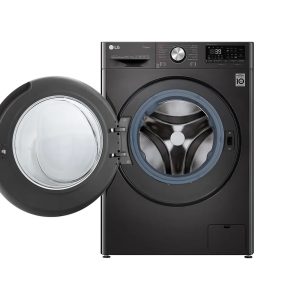 LG 10.5Kg/7.0Kg Dryer Front Loader Washing Machine