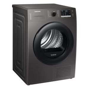 Samsung 9kg Series 5 with OptimalDry™ Heat Pump Tumble Dryer Washing Machine