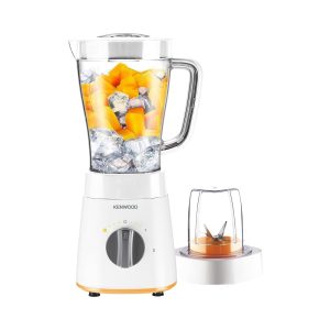 kenwood 2L Blender 500W white