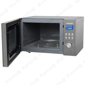 Sonashi 30L Microwave Oven Grill