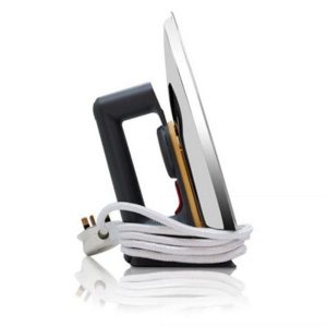 Saachi Dry Iron With luminium Soleplate