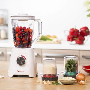 Moulinex Blender LM423127 600W