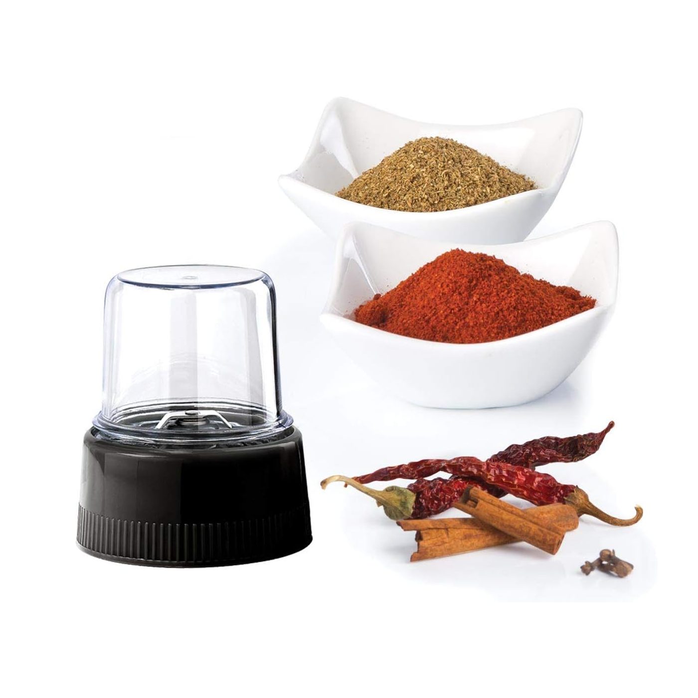 Black+Decker Food Processor 5 in 1 with Blender | KR43-B5 - Image 3