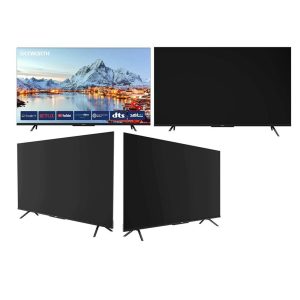 Skyworth 50 inch UHD 4K LED Smart Google TV