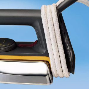 Philips Dry Iron 1.9m long cord 1000 watts