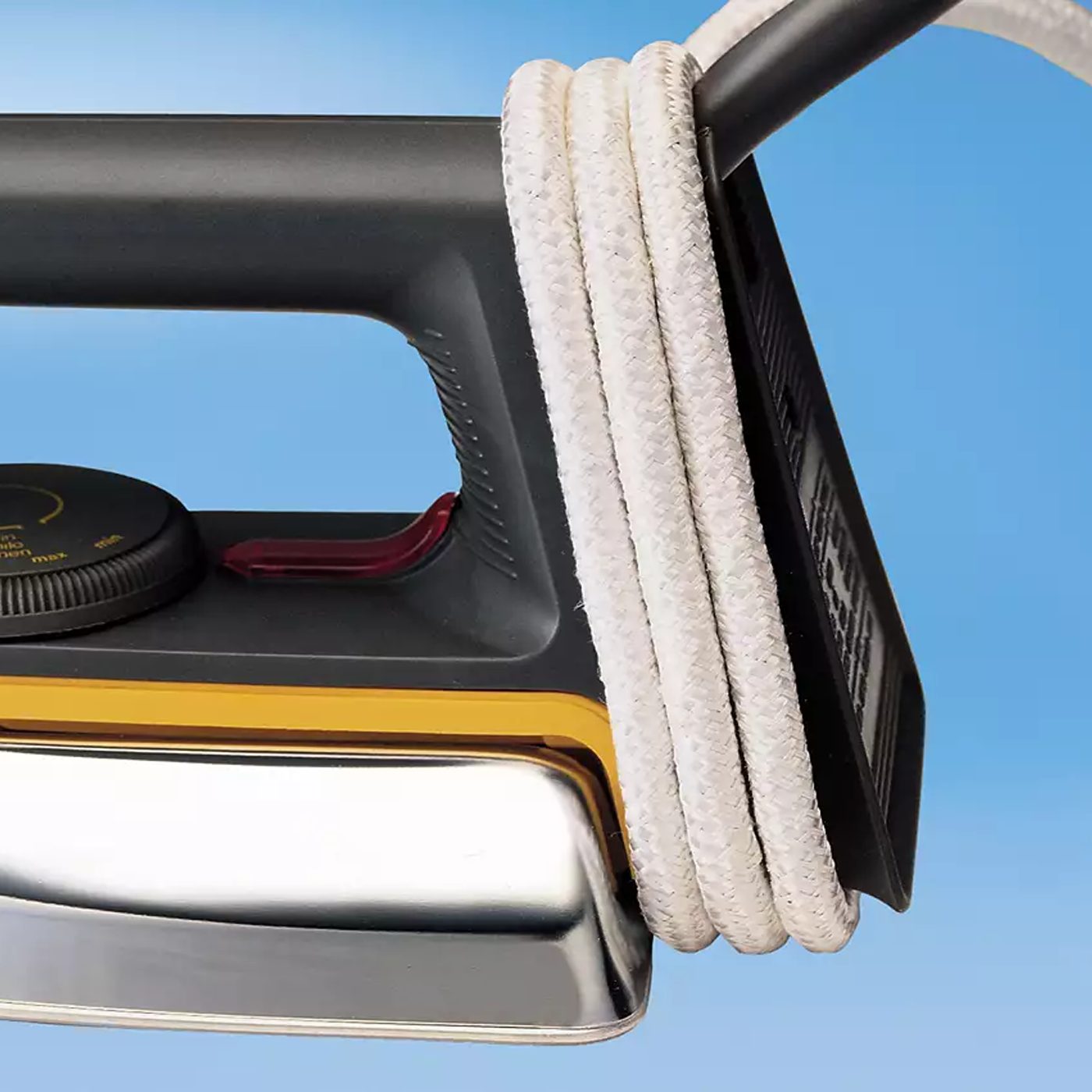 Philips Dry Iron 1.9m long cord 1000 watts