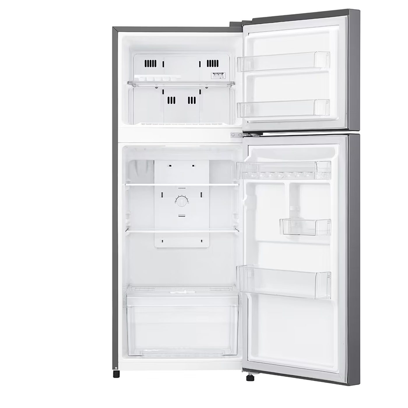 LG 184 liters Double Door Fridge