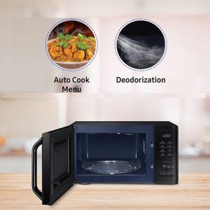 Samsung 23L Grill Microwave Oven
