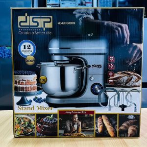DSP 10 Liters commercial Stand Mixer