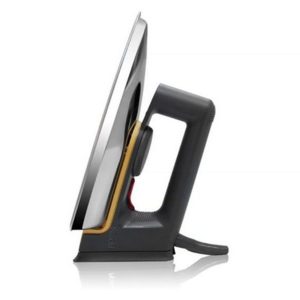 Saachi Dry Iron With luminium Soleplate