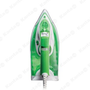 Kenwood Steam Iron with Eco Function 2600W