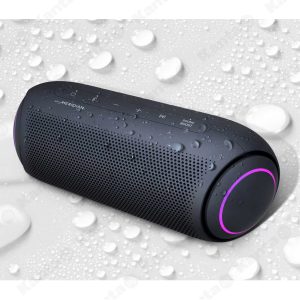 LG XBOOM Go Portable Bluetooth Speaker PL5