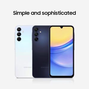 SAMSUNG Galaxy A15 5G Phone