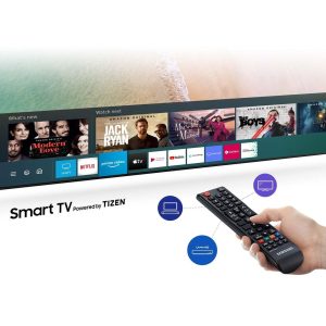 Samsung 43 inch T5300 Full HD Smart TV