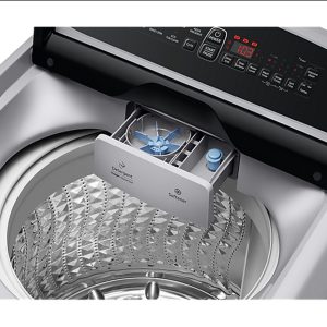 Samsung 16kg Top Load Washing Machine