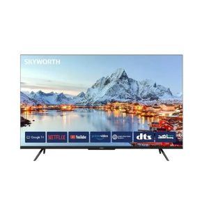 Skyworth 50 inch UHD 4K LED Smart Google TV