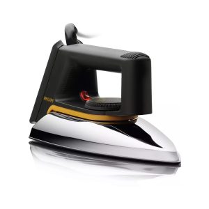 Philips Dry Iron 1.9m long cord 1000 watts