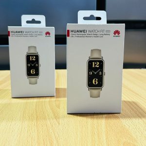 HUAWEI Watch Fit Mini Smartwatch