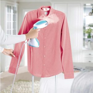 Black+Decker 1200W Handheld Garment Steamer