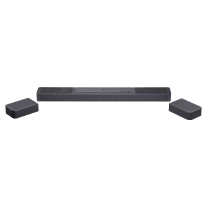 JBL Bar 1300X soundbar with Detachable Surround Speakers
