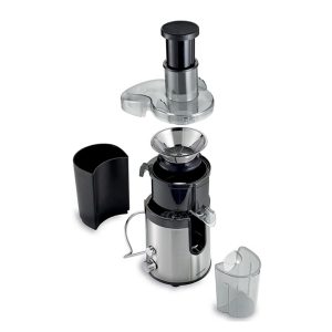 Kenwood Juicer 300W Stainless Steel Juice Extractor