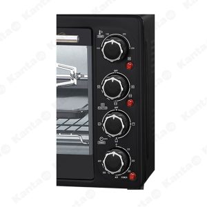 Sonashi 36 Litre Electric Oven with Rotisserie