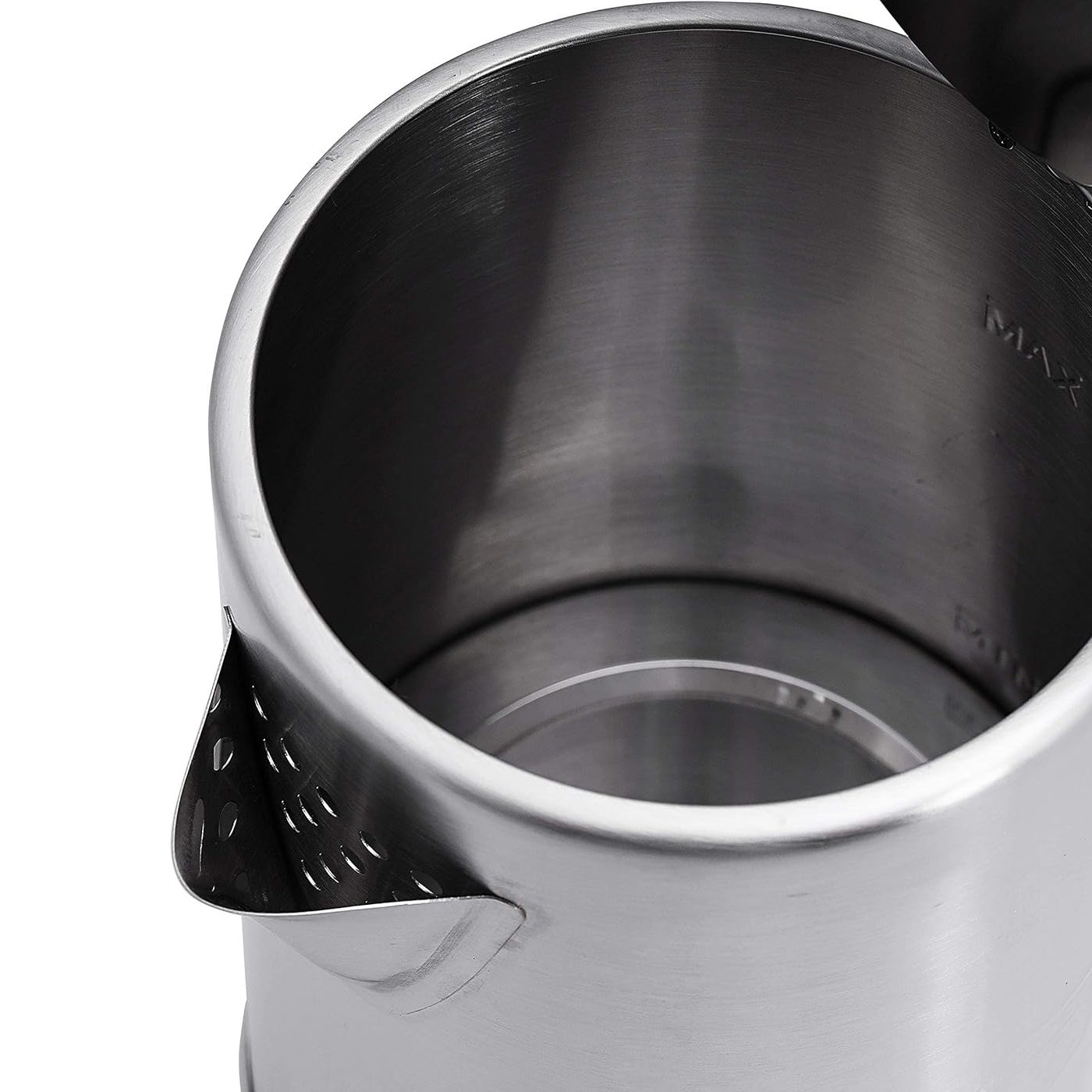 Geepas 2.5L Electric Kettle 1600W GK38028 - Image 5