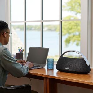 Harman Kardon Go + Play 3 (Black)