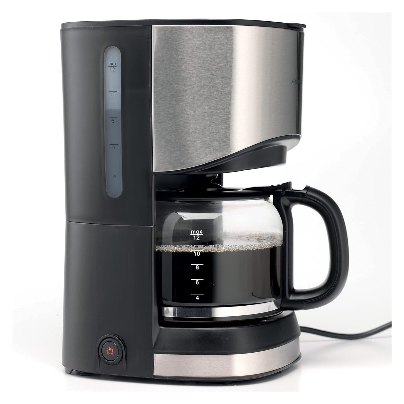 Kenwood Coffee Maker Up To 12 Cup 900W | CMM05 - Image 7
