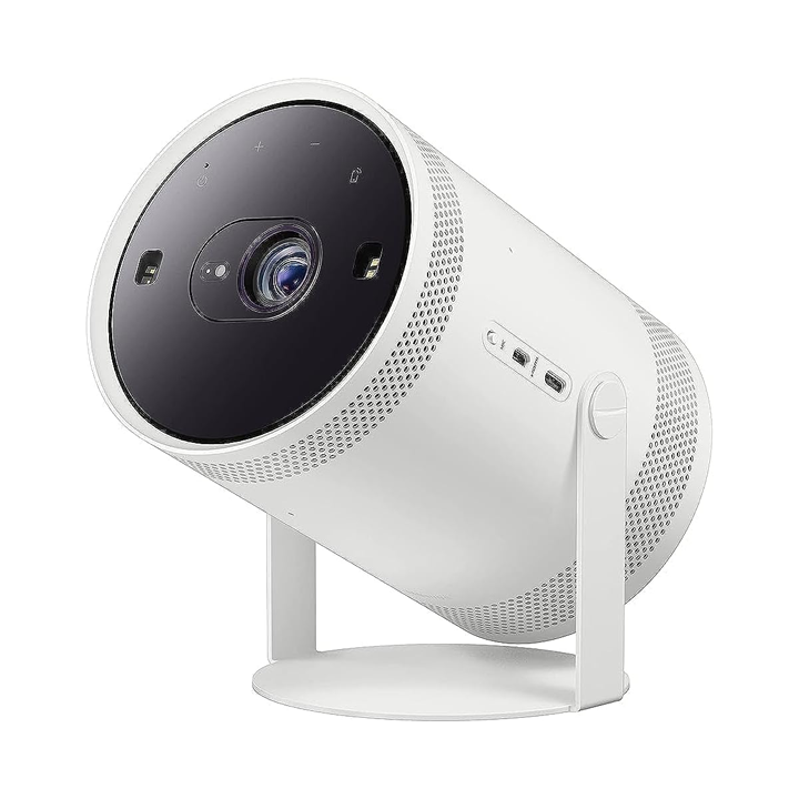 Freestyle FHD HDR Smart Portable Projector