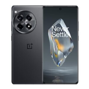 OnePlus 12R (Iron Gray, 16GB RAM, 256GB Storage)