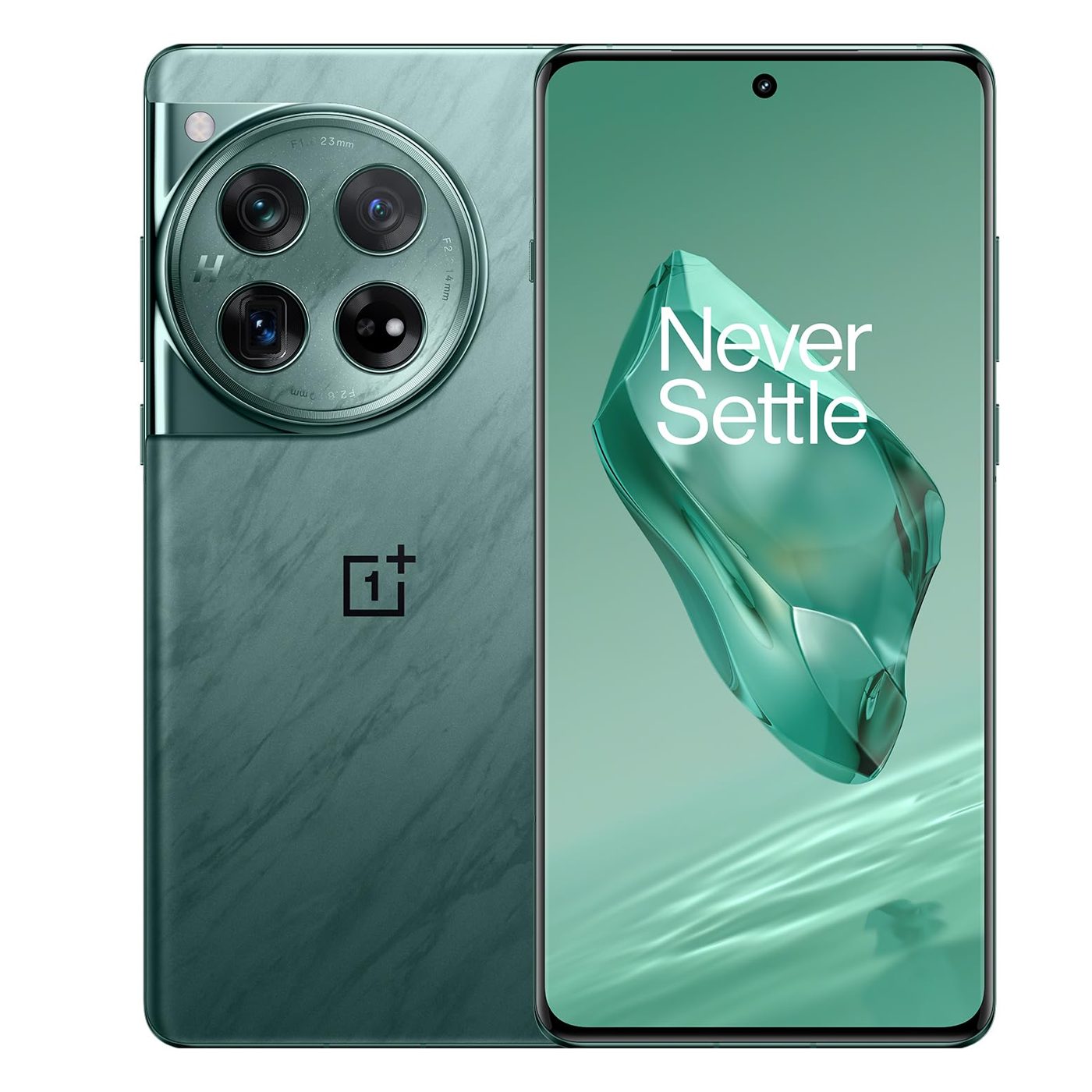 OnePlus 12 256GB Black/Green