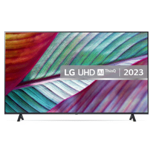 LG 55 inch LED UR78 4K UHD Smart TV 2023