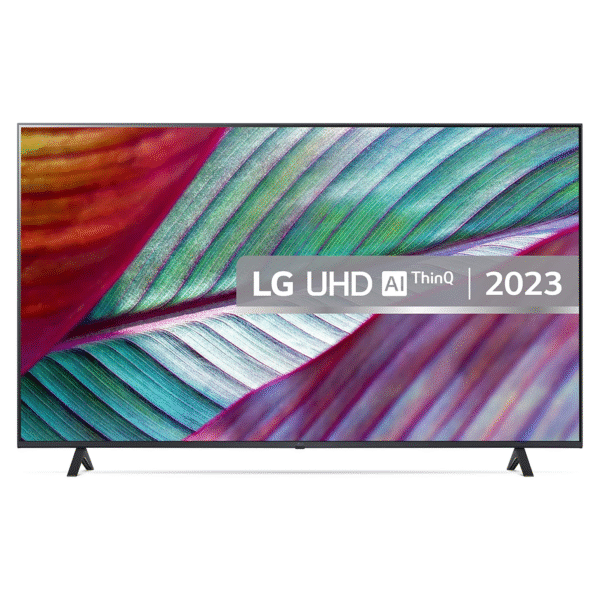 LG 55 inch LED UR78 4K UHD Smart TV 2023