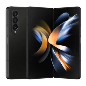 Samsung Z Fold4 Dual SIM 12GB RAM 512GB 5G