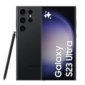 Samsung Galaxy S23 Ultra 512GB Black/Green