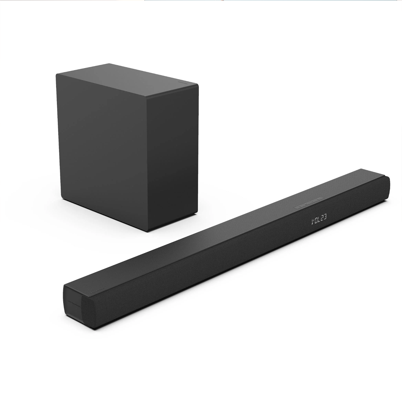 Hisense HS3100 Soundbar 3.1 Channel Soundbar 480W