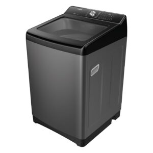 Alternative view of Hisense 17 kg Top Load Fully Automatic Washing Machine