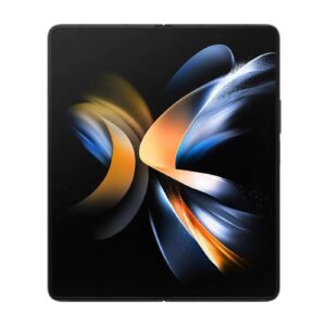 Alternative view of Samsung Z Fold4 Dual SIM 12GB RAM 512GB 5G